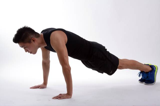 Plank