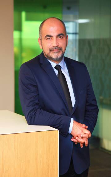 Maher Holding ve Quick Sigorta’da Atama!