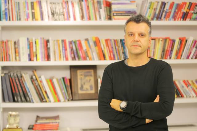 Kalp ve Damar Cerrahı Doç. Dr. Cem Arıtürk