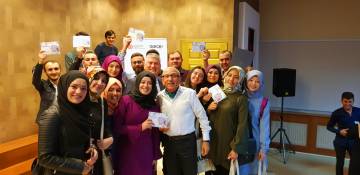 Her Şey Gönlünüzce Olsun ; Zara’ya Sevgilerle...