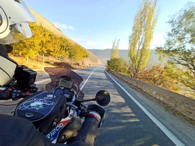 Quick Routes Malatya Darende