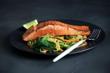 Bedenimizin ihtiyacı olan asitler: Omega 3 ve diğerleri