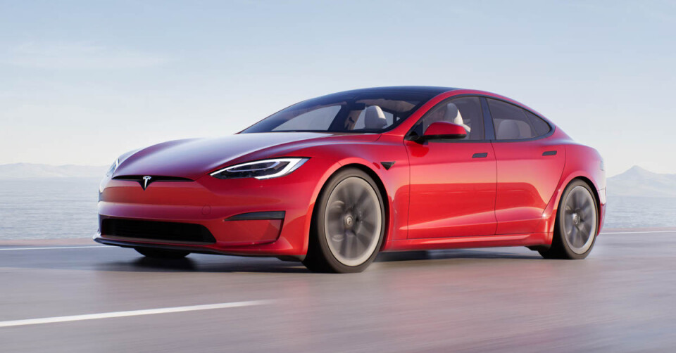 Tesla’nın Türkiye modelleri hangileri?