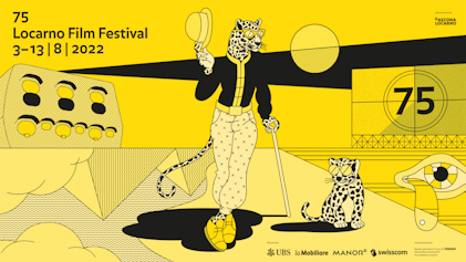 Locarno Film Festivali, İsviçre’nin en uzun soluklu festivallerinden.