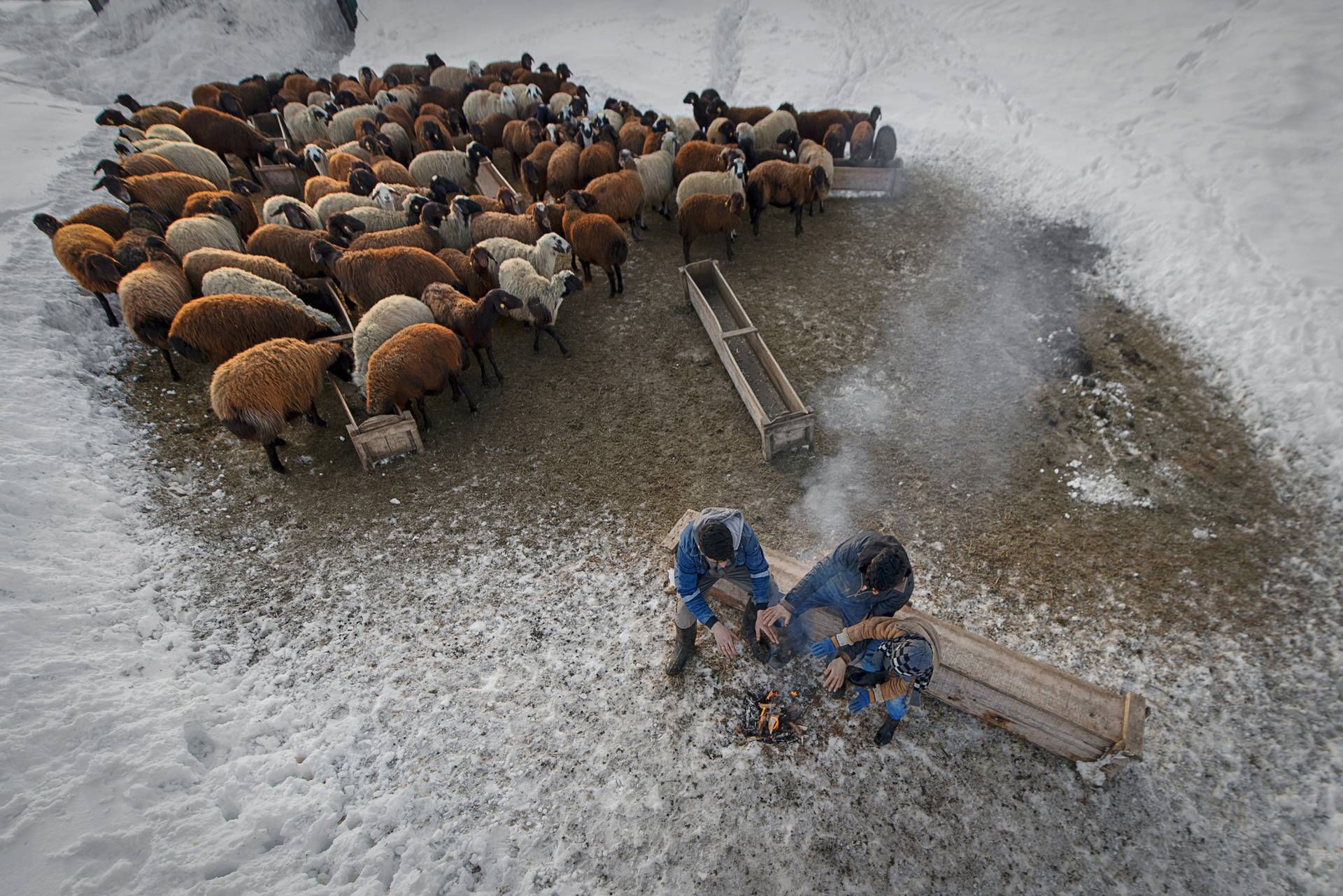 Fotoğraf: Murat Bakmaz