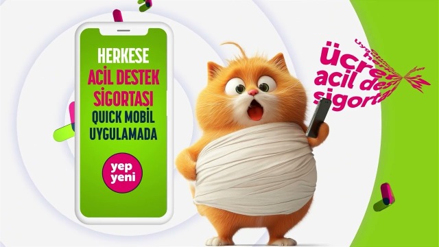 : Quick Acil Yardım gibi 7/24 ulaşılabilen ve hızlı müdahale sağlayan acil sağlık hizmetleri, beklenmedik durumlarda hayat kurtarıcı olabilir.