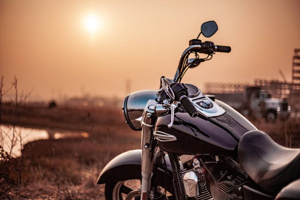 Trakya’da motor macerası