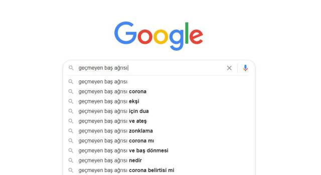 Olası hastalık semptomlarını Google üzerinden aratan birçok kişi, bilinçsiz ilaç kullanımı ve kaygı bozukluğu gibi nedenlerle sağlıklarını tehlikeye atıyorlar.