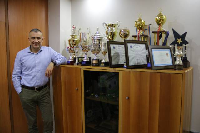 Ralliye ilk adım seminerleri düzenleyen Işık, yaklaşık 2 bin kişiye eğitim verdi ve 200 sporcu yetiştirdi.