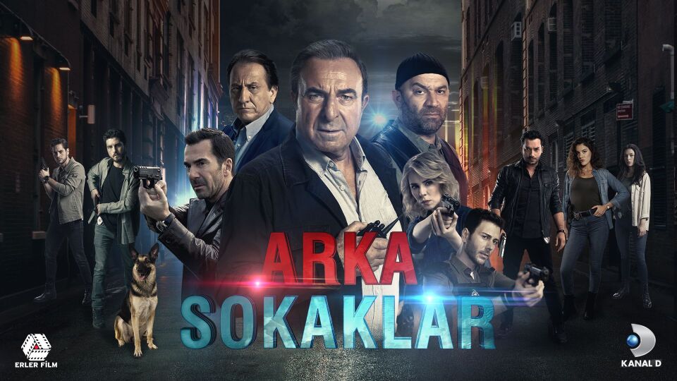 Televizyonun en uzun soluklu dizileri 