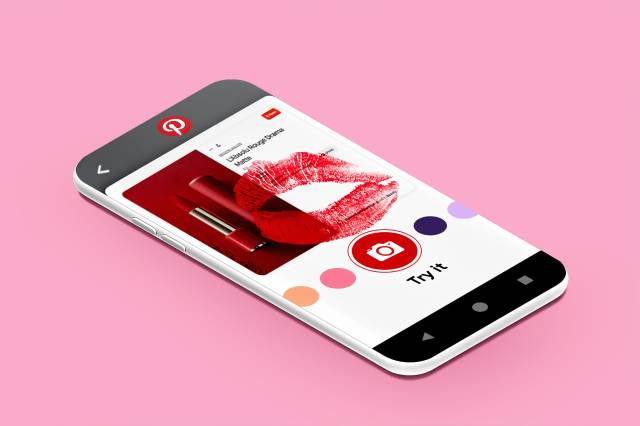 Pinterest yeni akış derlemeleri sunuyor.