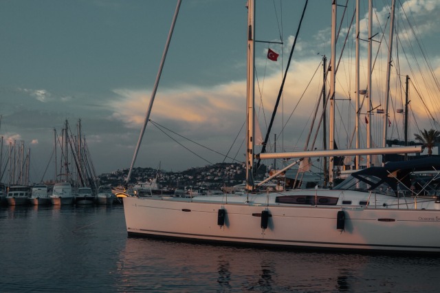 Yalıkavak Marina 5 yıldızlı otel konforunda hizmet kalitesiyle günün her anını doyasıya yaşatıyor