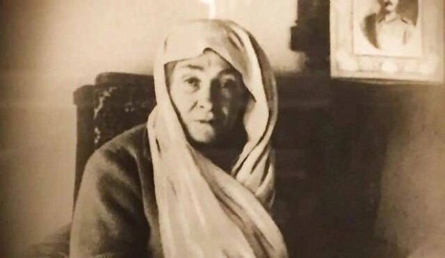 Küçük Mustafa’nın hayatındaki ilk büyük rehber, annesi Zübeyde Hanım oldu.
