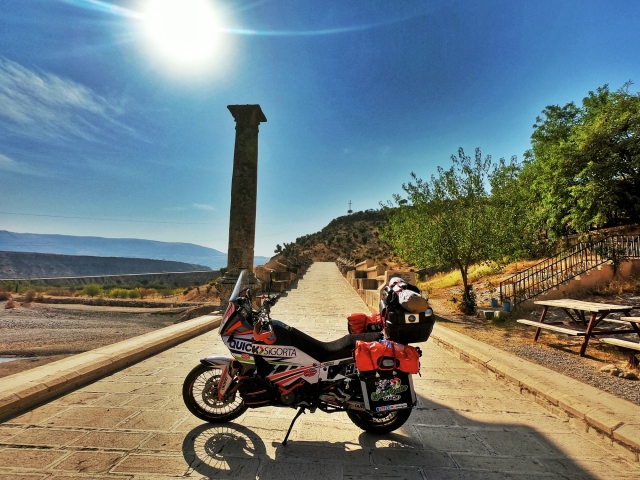 Cendere Köprüsü Adıyaman / Quick Routes