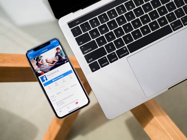 Facebook görüntülü konuşmaya ağırlık verdi.