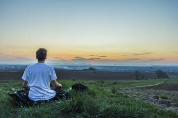 What is transcendental meditation?