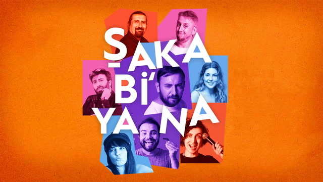 Ünlü komedyenlerin sahne dışındaki hayatlarını paylaştığı mini belgesel serisi Şaka Bir Yana, dijital platform GAİN’de yayınlanıyor. Ayrıca GAİN’de, TuzBiber ve BKM Mutfak’tan farklı isimlerin stand up’ları da mevcut.