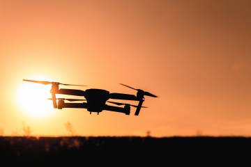 İlk kez alacaklara adım adım drone rehberi
