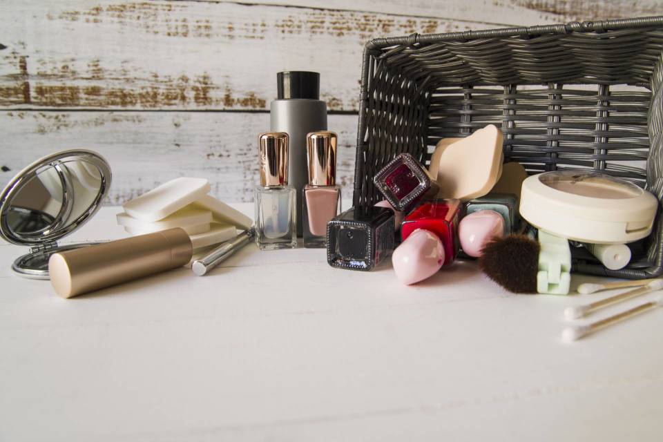 Are beauty products really necessary?