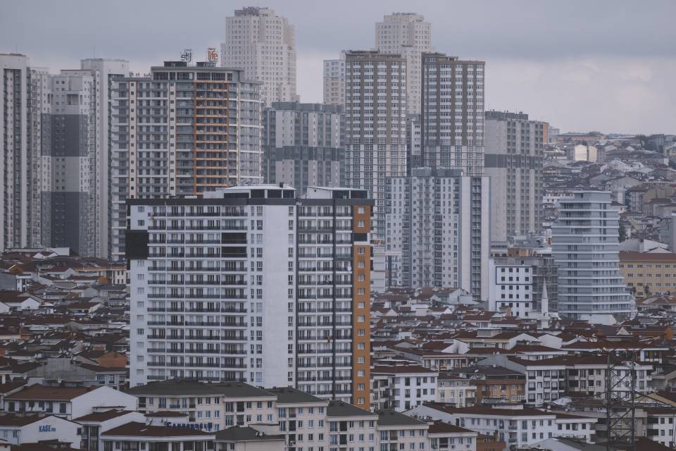 İstanbul emlak sektöründe neler oluyor?
