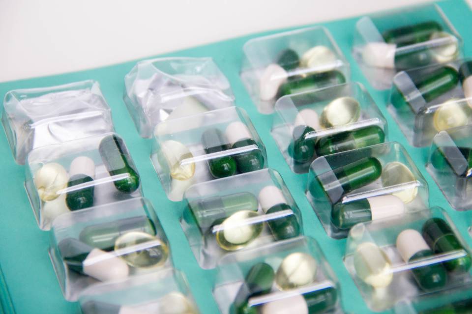 B12 vitamini nedir, neden önemlidir?