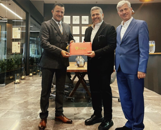 Nişantaşı Üniversitesi, Eğitim Kefalet Sigortası sisteminde yer alıyor ve bu sigortadan tüm özel üniversiteler ve anaokulu, lise gibi özel eğitim kurumları faydalanabiliyor.