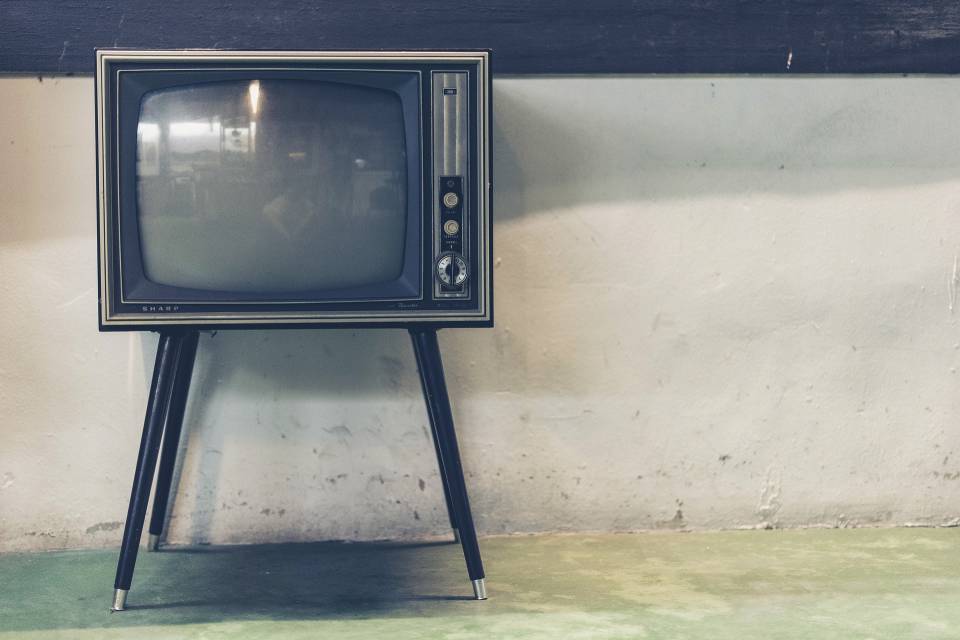 Dünden bugüne televizyon yayıncılığı