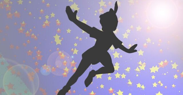 Peter Pan