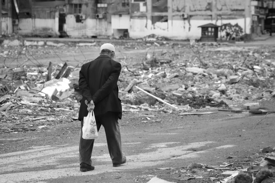 6 Şubat’ı anarken 11 şehirde kentleşme 