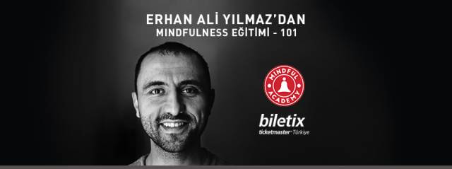 Mindfulness’ın temel amacı kişiye “anda kalmayı “öğretmesi.