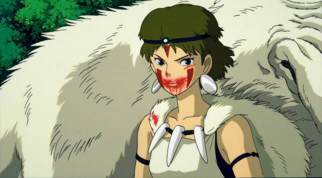 Animasyon ustası Japon yönetmen Hayao Miyazaki’nin yazıp yönettiği film, doğa ve hayvan sevgisi üzerine bir öykü anlatıyor.