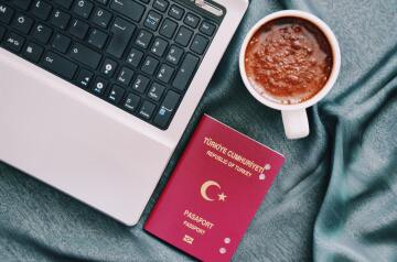 Pasaport türleri nelerdir? Pasaport yenileme nasıl olur?