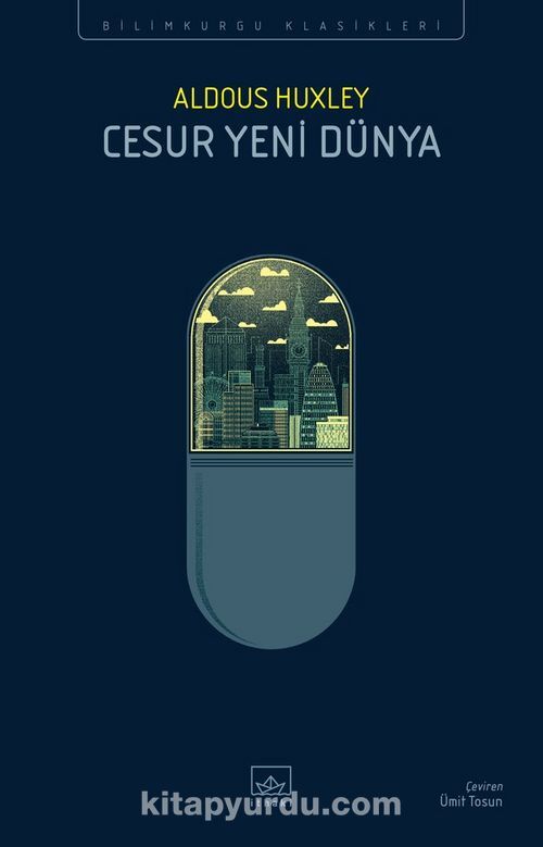 Hem Huxley’in “Cesur Yeni Dünya”sı hem de George Orwell’in 1984’ü bireylerin kendi çocuğuna sahip olma hakkını ortadan kaldırıyor.