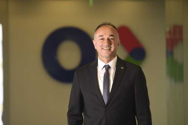 Quick Sigorta Genel Müdürü Eyüp Özsoy