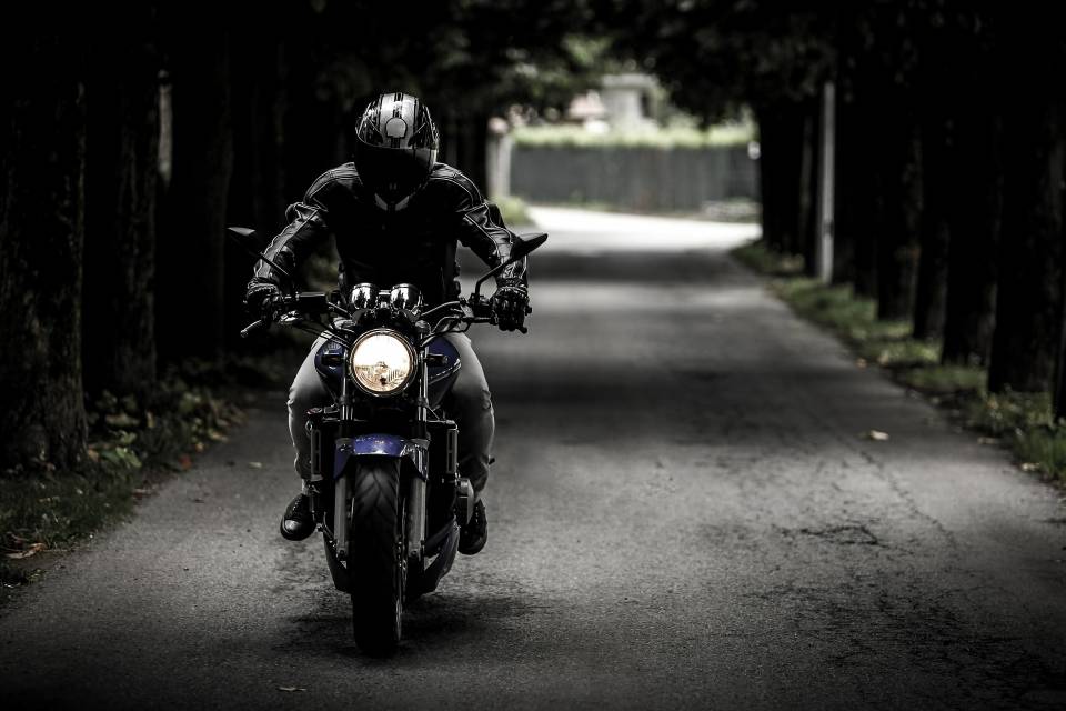 Motosiklet satın alırken bilinmesi gerekenler