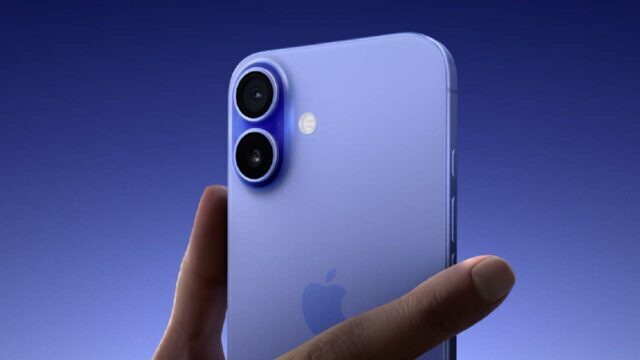 Teknolojinin yeni zirvesi iPhone 16’da öne çıkanlar