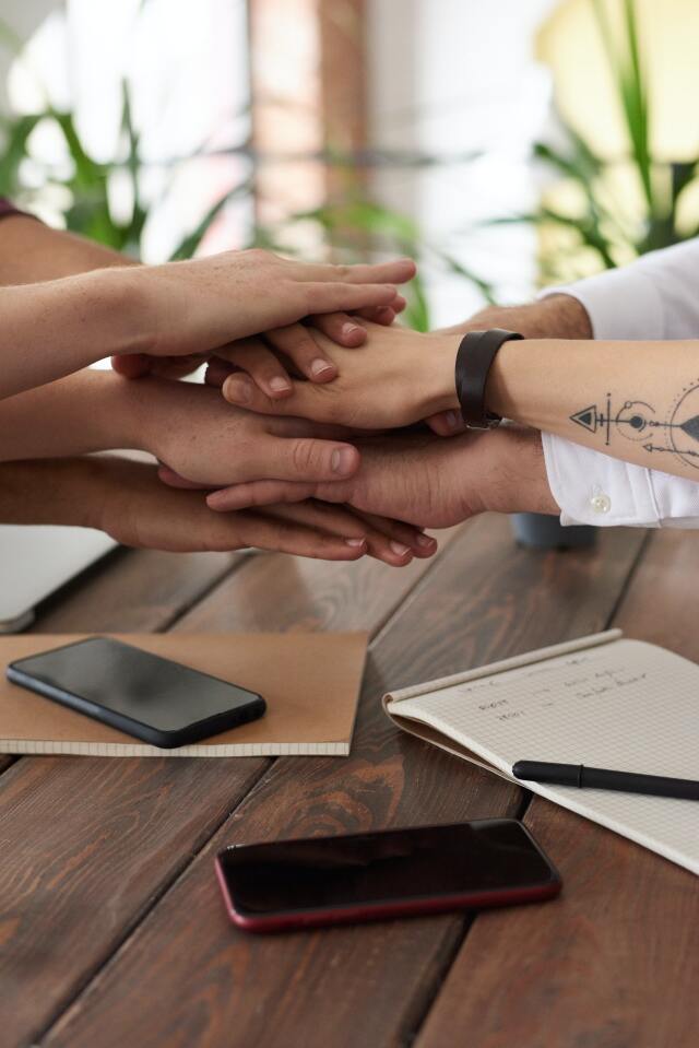 Genel bankacılık sistemine göre kredi notu kötü olan veya hiç olmayan kişiler bile fintech tarzı girişimler için güveni hak eden birer yatırımcı. 