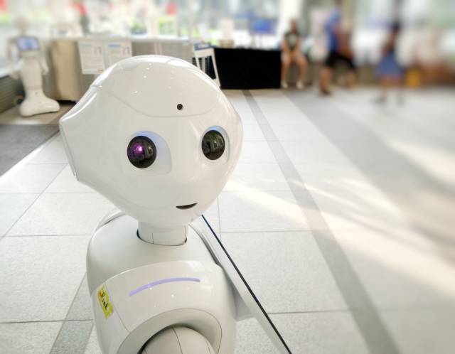 Robotlar, yapay zeka ve dronelar tıpkı dünya gibi Türkiye’yi de etkileyecek.