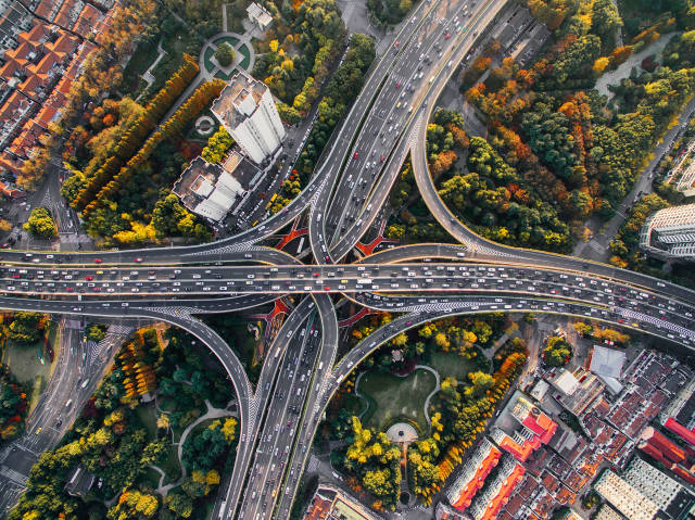 Trafik