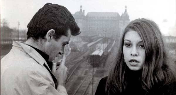 Sihirli Define (1950), Sevmek Seni (1964), Gurbet Kuşları (1965), Demiryol (1979), Yalancı (1993), Cumhuriyet (1998) Haydarpaşa Garı’nda çekilen filmlerden yalnızca birkaçıdır.