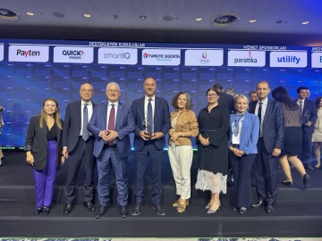 Maher Holding Sigorta Grubu, 13’üncü Sigorta Haftası’nda sektöre değer kattı