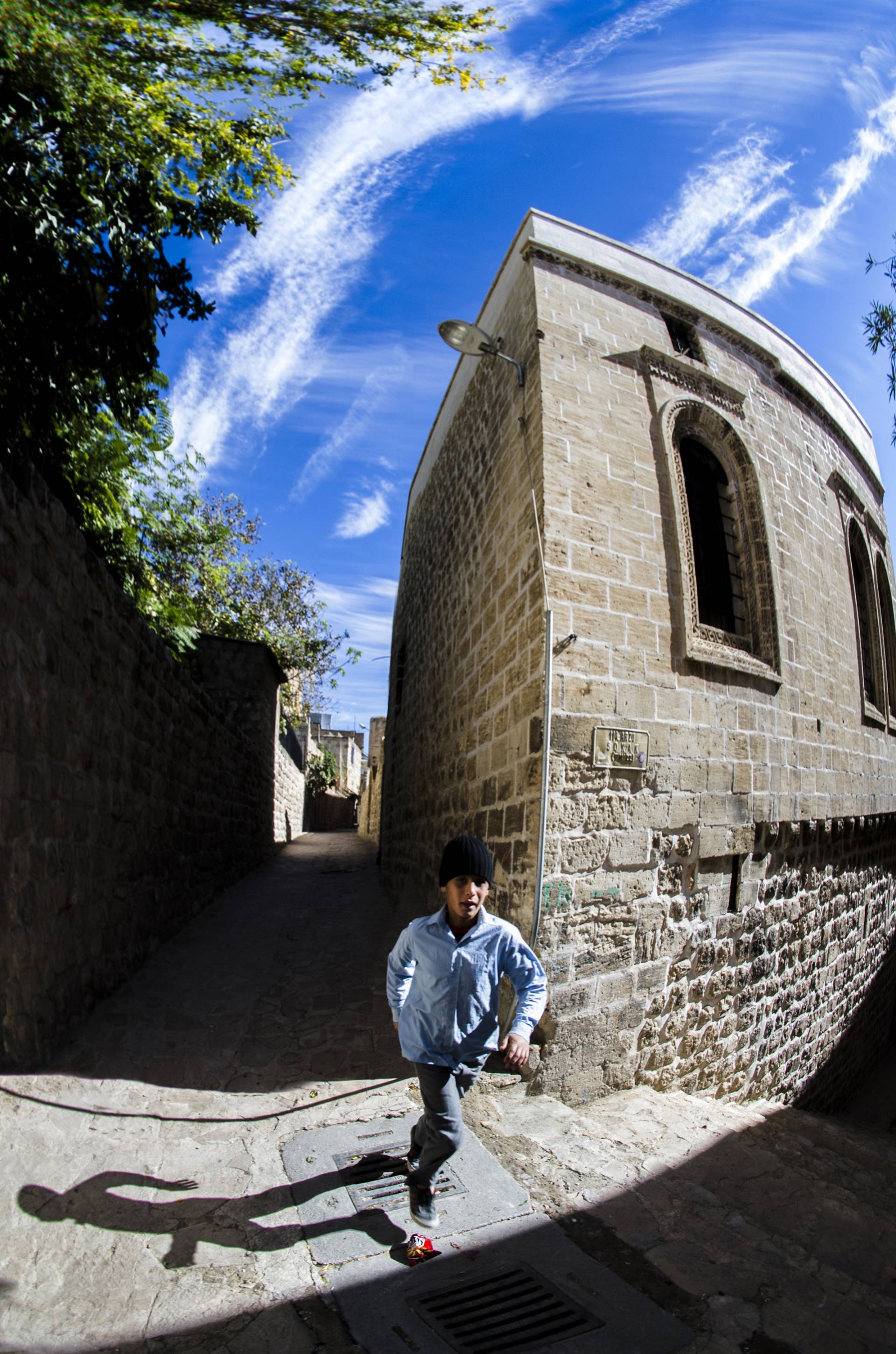 Mardin