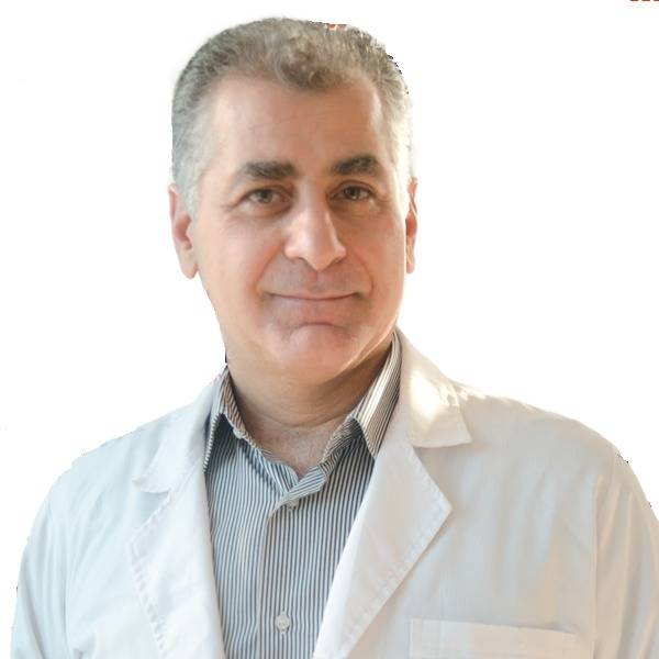 Üsküdar Üniversitesi Tıp Fakültesi Göz Hastalıkları Ana Bilim Dalı Optisyenlik Bölümü Öğretim Üyesi Dr. İbrahim Şahbaz