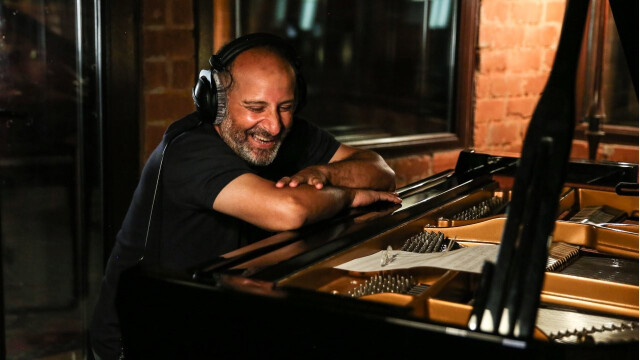Baki Duyarlar