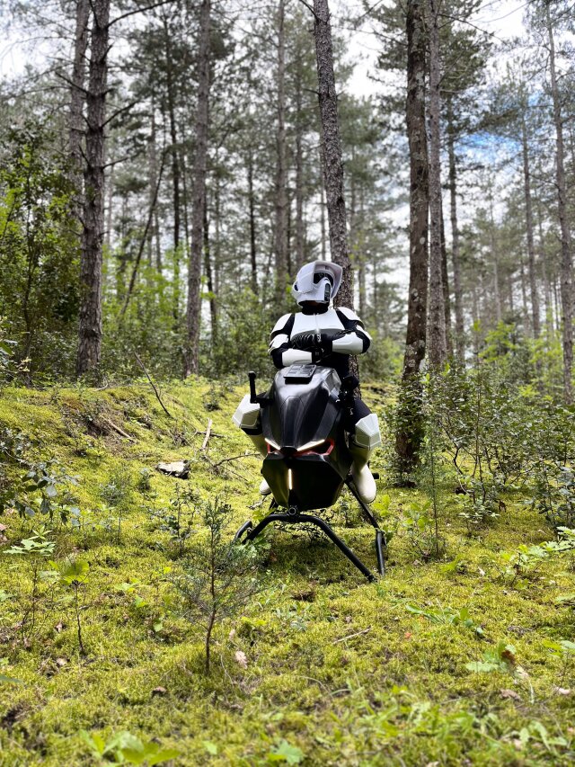 Volonaut Airbike’ın 4 Mayıs Star Wars Günü’ne özel hazırlanan tanıtım videosunu, markanın X hesabından izleyebilirsiniz: https://x.com/Volonaut/status/1919014148320702701