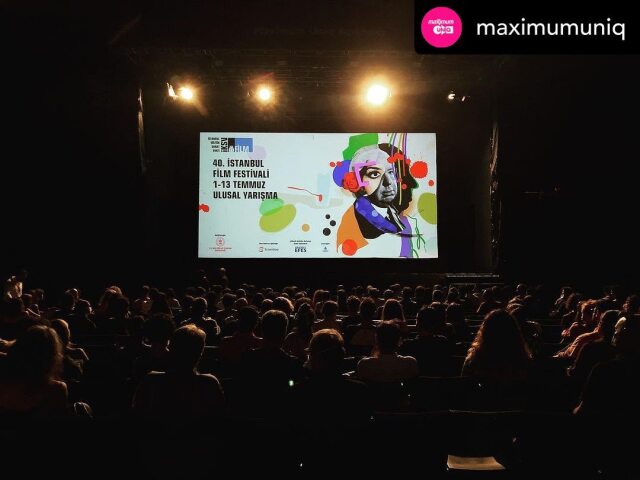 Uniq Açıkhava bu yıl, hem müzik hem de film festivallerine ev sahipliği yapıyor. 