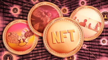 Elektronik dünyanın yeni gözdesi: NFT