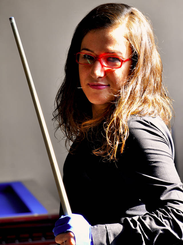 Esin Demirci