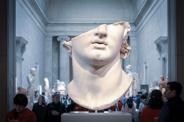 Sanat eserlerinin tetiklediği bir sendrom: Stendhal Sendromu 