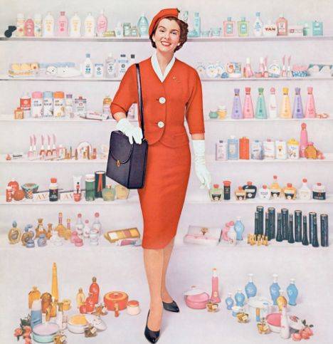 Avon - Kaynak: http://avoncompany.com/